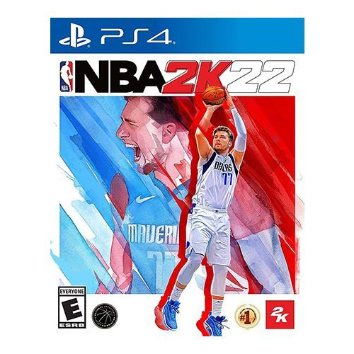 NBA 22