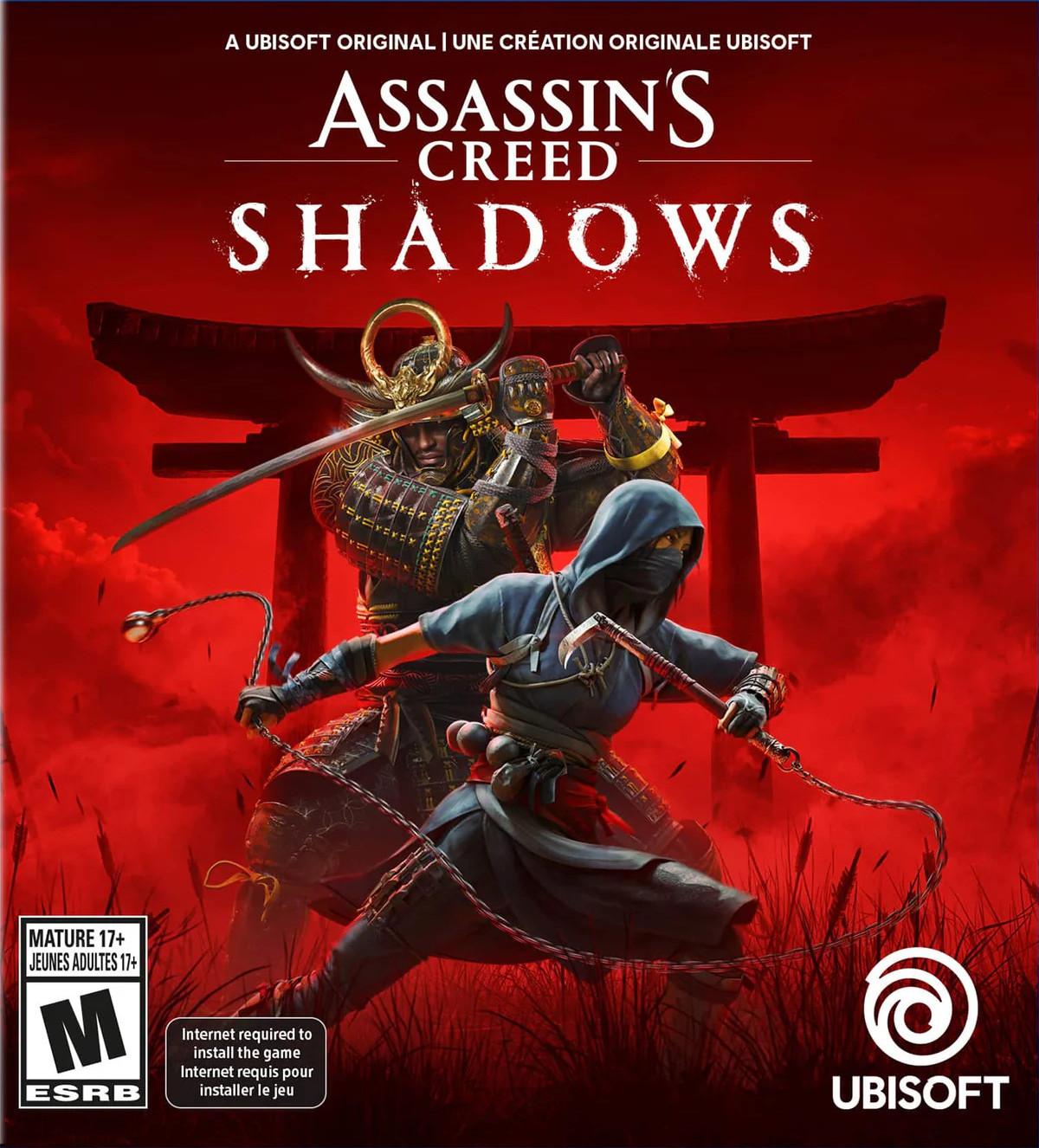 Assassin's Creed Shadows