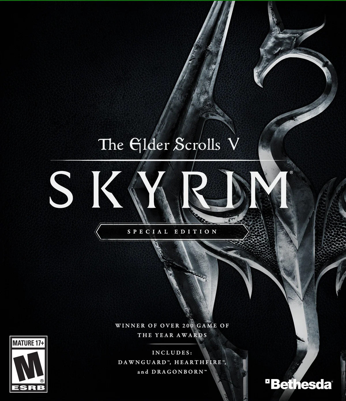 Skyrim