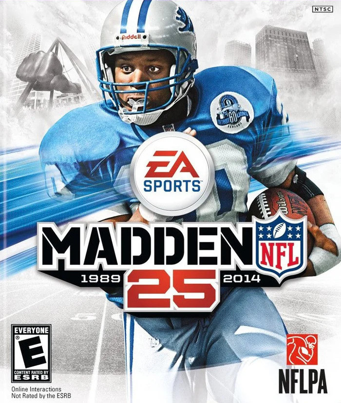 Madden 25